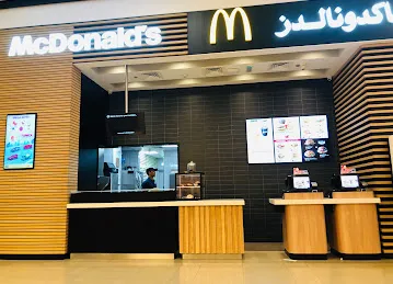 McDonald’s