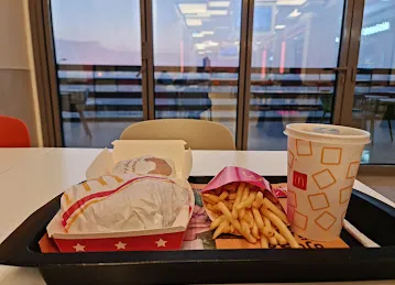 McDonald’s