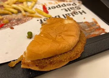 McDonald’s