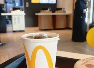 McDonald’s
