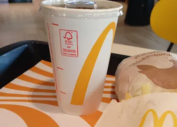McDonald’s
