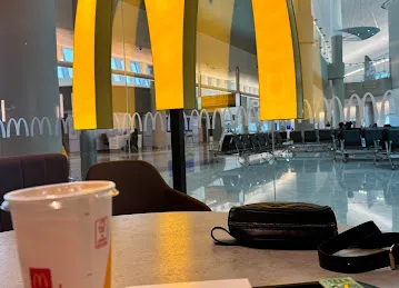 McDonald’s