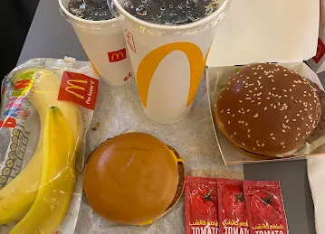 McDonald’s