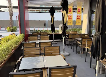 McDonald’s JLT
