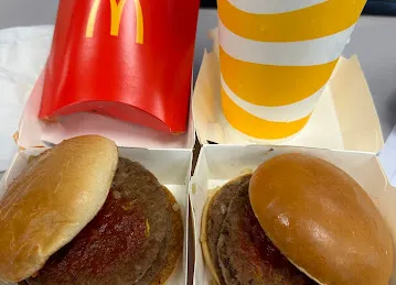 McDonald’s JLT