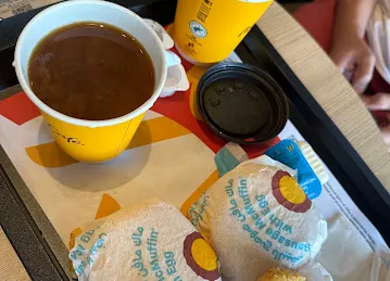 McDonald’s JLT