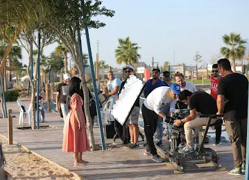 MCP FILMS PRODUCTION