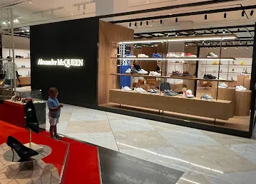 McQueen