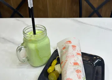 MD GRILL CAFETERIA LLC