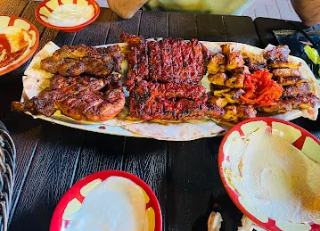 MD GRILL CAFETERIA LLC