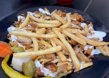 MD GRILL CAFETERIA LLC