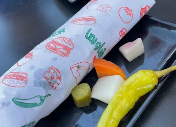 MD GRILL CAFETERIA LLC