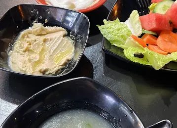 MD GRILL CAFETERIA LLC