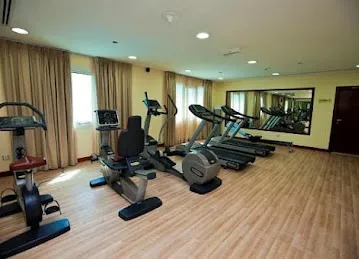 MD HEALTH CLUB