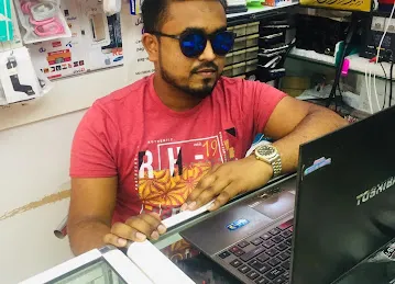 Md ismail al satwa