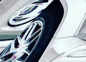 MD Mobile Car wash