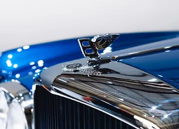 MD Mobile Car wash