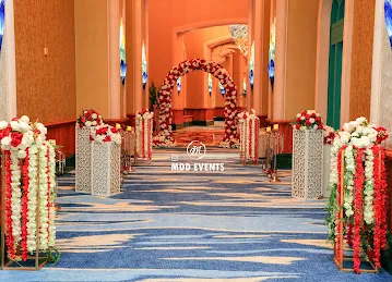MDD Events