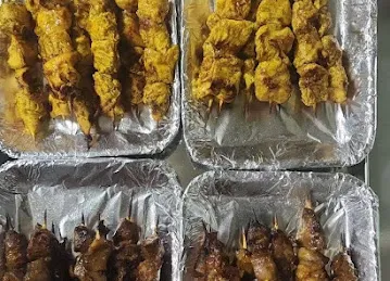 مدحاء لاكلات الشعبية دبي