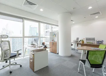 MDL Advisers DMCC