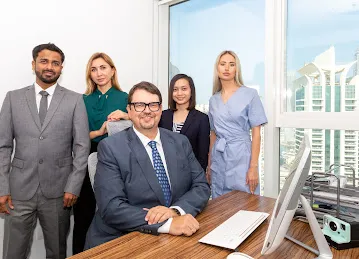 MDL Advisers DMCC