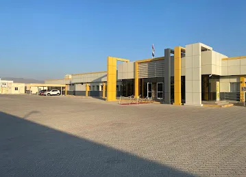 مدرسة