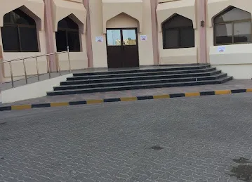 مدرسة هيلي Hili school