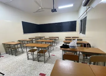 مدرسة العلا الخاصة