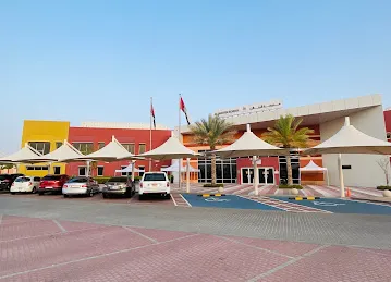 مدرسة الجنائن AlJanaen Public School