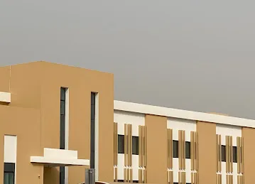 مدرسة الامارات الدولية