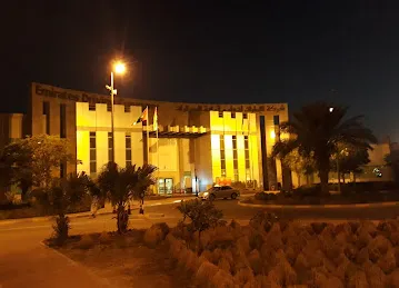 مدرسة الامارات لتعليم القيادة-العين
