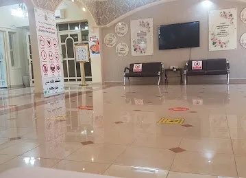 مدرسة النخيلات التأسيسية -بنات