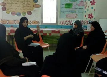 مدرسة القلعة