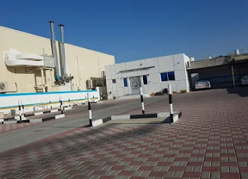 مدرسة الروضة لتعليم قيادة السيارات للسيدات