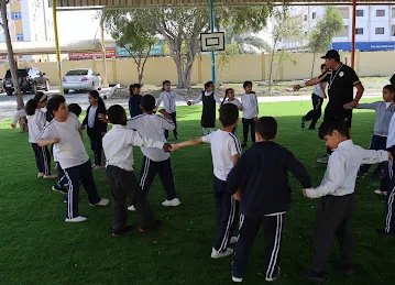 مدرسة السدرة الخاصة