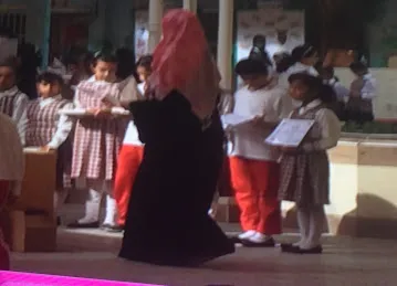 مدرسة أم عمار الحلقة الأولى