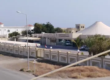 مدرسة سعد بن ابي وقاس