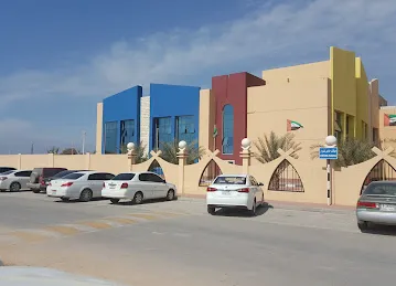 مدرسة شمل الحلقة الثانية والثالثة بنين
