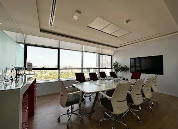 MDX Solutions Middle East