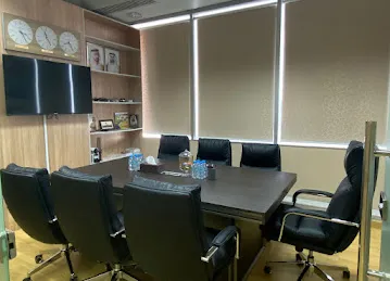 (MEAC) Middle East and Arab Center for University Services