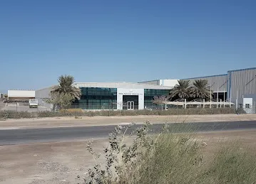 MEAC Technical Industries FZCo