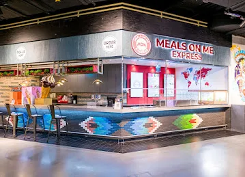 Meals on Me Express