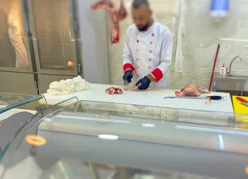 Meat King ملك اللحوم