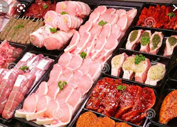 Meat King ملك اللحوم