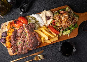Meat Liban