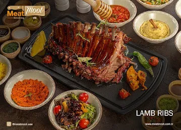 Meat Moot Abu Dhabi