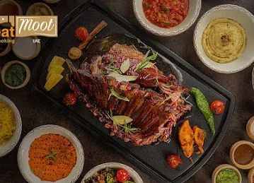 Meat Moot Abu Dhabi