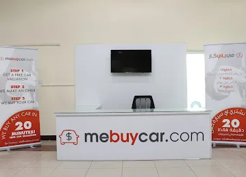 MeBuyCar.com