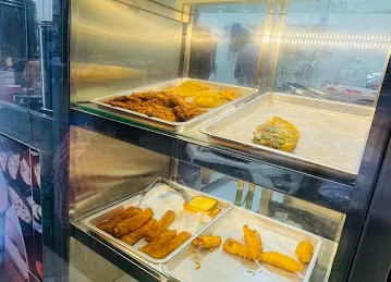 MEC KENZIE CAFETERIA