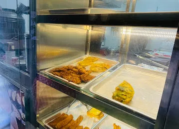 MEC KENZIE CAFETERIA